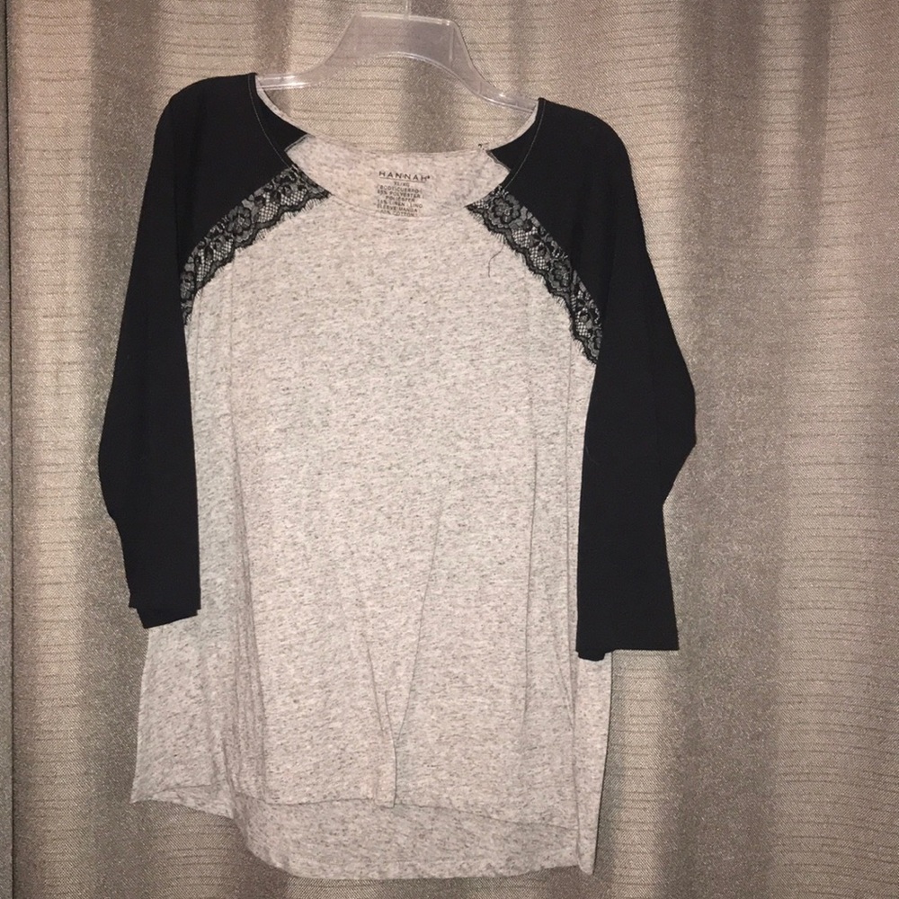 girly baseball tee
